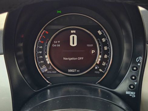 Used 2017 FIAT 500 Pop image 27