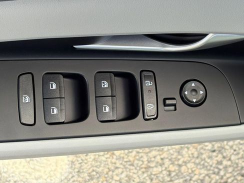 New 2026 Hyundai Elantra Limited FWD image 45