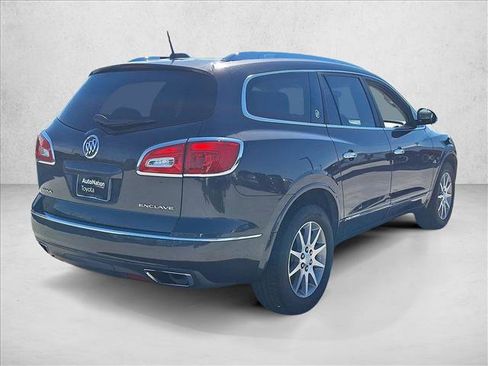 Used 2016 Buick Enclave Leather image 5