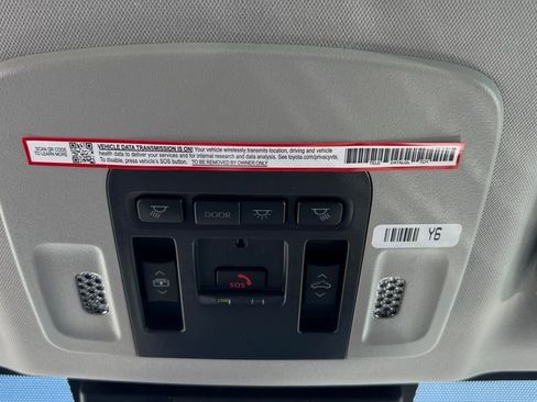 New 2026 Toyota Camry XLE image 34