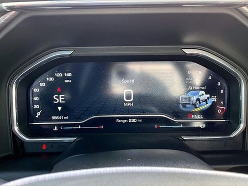 Used 2025 GMC Sierra 2500 Denali Ultimate image 14