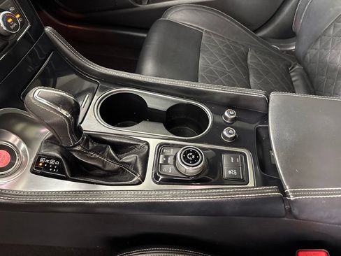 Used 2020 Nissan Maxima Platinum w/ Sport Mat Group FWD image 33