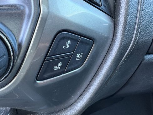 Used 2018 Chevrolet Silverado 1500 LTZ Z71 w/ LTZ Plus Package image 26