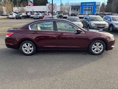 Used 2010 Honda Accord LX-P