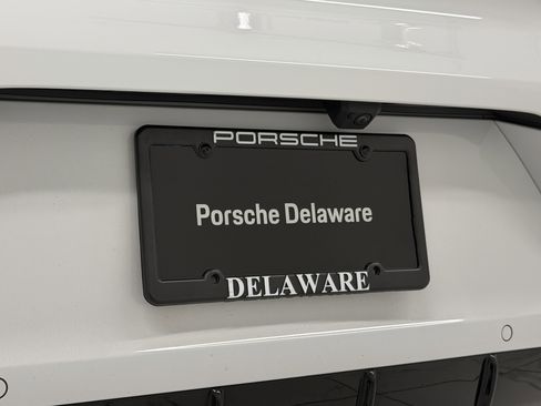 Certified 2025 Porsche Cayenne GTS image 66