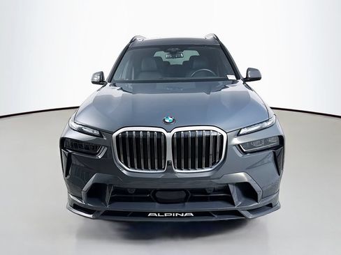 Used 2024 BMW ALPINA XB7 AWD/4WD image 2