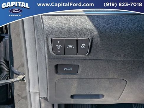 Used 2024 Kia K5 EX w/ EX Premium Package FWD image 17