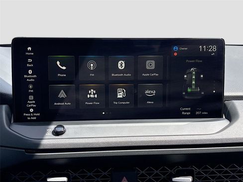Certified 2025 Honda Accord EX-L image 16