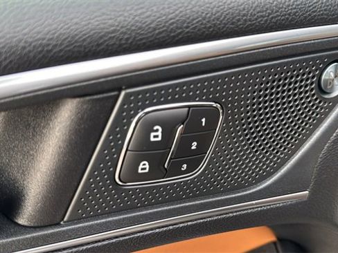 Certified 2024 Ford Edge Titanium w/ Titanium Elite Package image 11