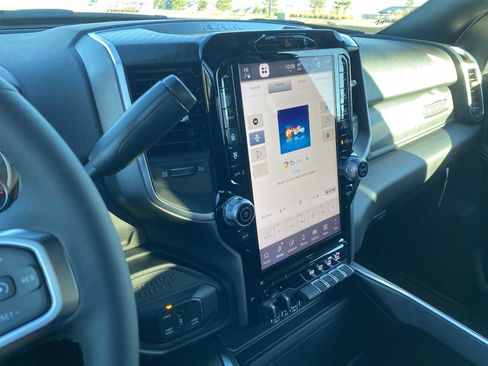 New 2026 RAM 2500 Big Horn image 18