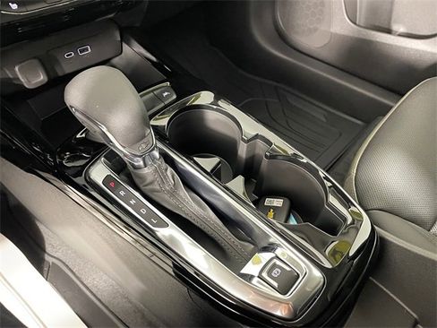 New 2026 Chevrolet Trax ACTIV w/ Driver Confidence Package image 7