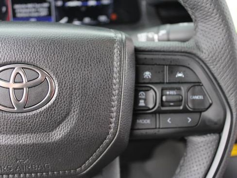 Used 2025 Toyota Tacoma TRD Pro w/ Tow Tech Package image 26