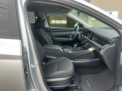 New 2026 Hyundai Tucson SEL AWD/4WD image 30