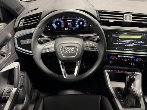 Used 2023 Audi Q3 2.0T Premium w/ Convenience Package image 13