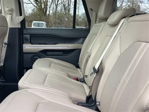 Used 2023 Ford Expedition Max Limited image 20