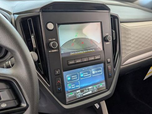 Used 2026 Subaru Forester AWD/4WD image 11