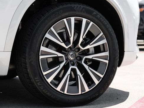 Used 2021 Volvo XC90 T6 Momentum w/ Climate Package AWD/4WD image 68