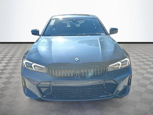 New 2026 BMW 330i xDrive Sedan image 2