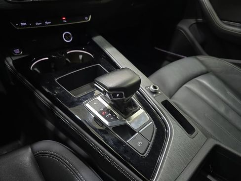 Used 2020 Audi A5 2.0T Premium Plus w/ Premium Plus image 26