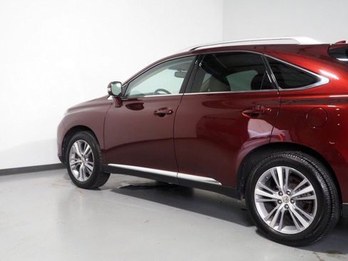 Used 2015 Lexus RX 350 FWD w/ Premium Package image 42
