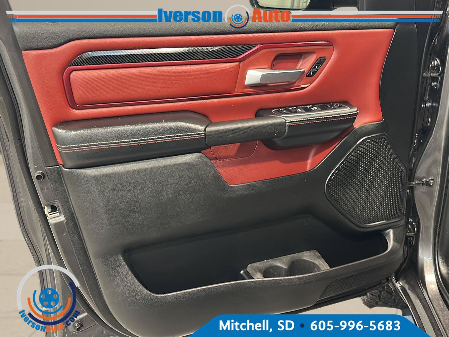 Used 2022 RAM 1500 Rebel w/ Rebel Level 2 Equipment Group AWD/4WD image 13