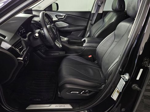 Used 2022 Acura RDX Technology Package image 23