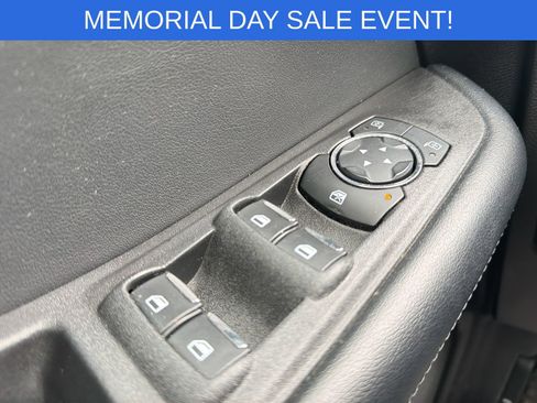 Used 2024 Ford Edge SEL AWD/4WD image 20