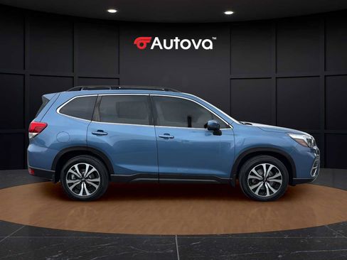 Used 2021 Subaru Forester Limited AWD/4WD image 6