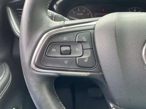 Used 2022 Buick Envision Preferred FWD image 30