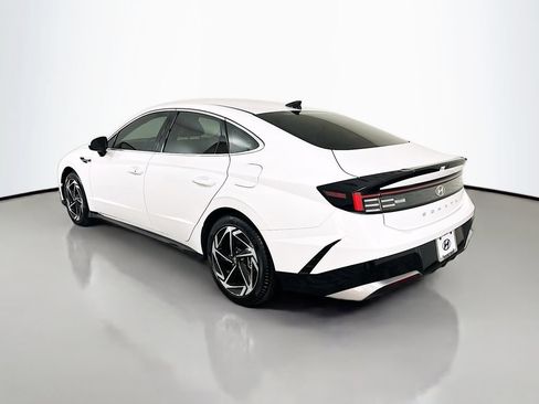 New 2026 Hyundai Sonata SEL FWD image 7