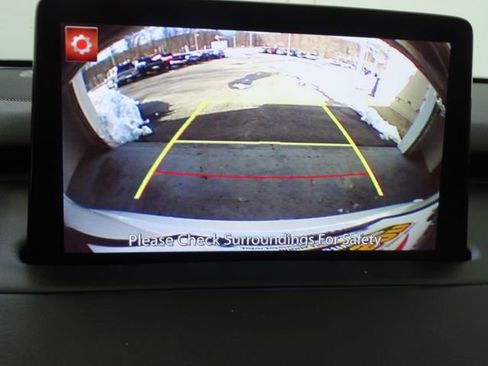 Used 2020 MAZDA CX-9 Touring w/ Touring Premium Package image 16