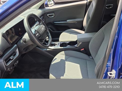 Used 2025 Kia K4 FWD image 7