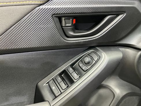 New 2026 Subaru Crosstrek 2.5i Sport image 12