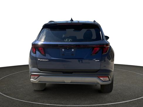Used 2025 Hyundai Tucson SEL image 5
