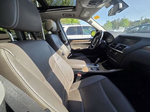 Used 2013 BMW X3 xDrive35i image 14