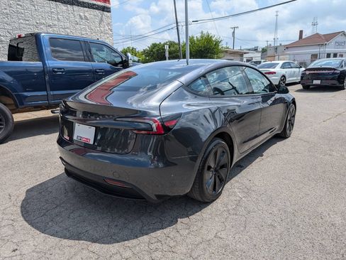 Used 2024 Tesla Model 3 Long Range RWD image 6