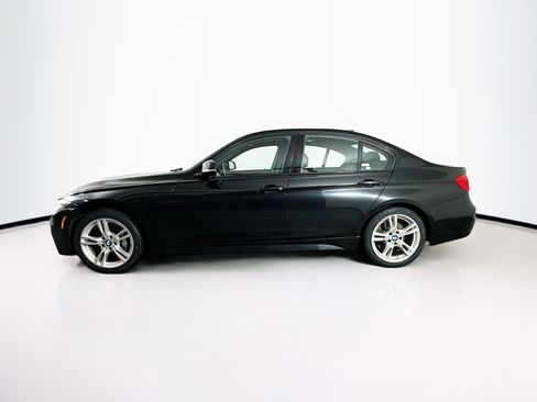 Used 2017 BMW 340i xDrive Sedan image 4