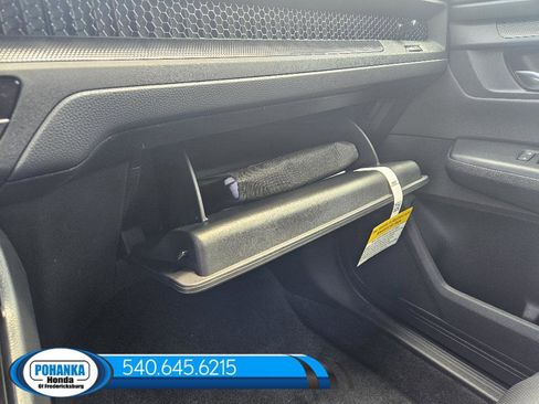 New 2026 Honda CR-V Sport-L image 33