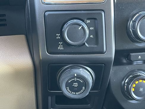 Used 2016 Ford F150 XLT w/ Equipment Group 301A Mid AWD/4WD image 27