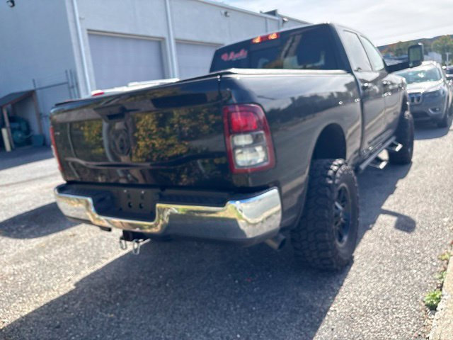Used 2021 RAM 2500 Tradesman AWD/4WD image 14