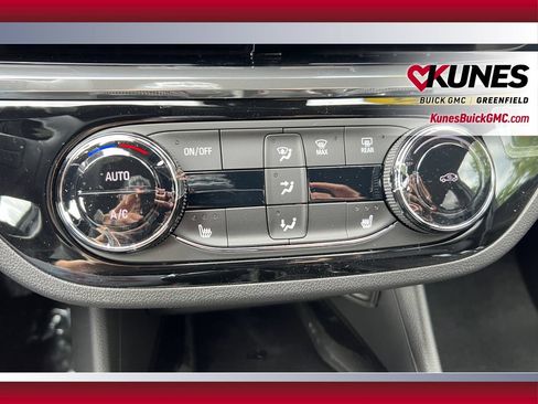 New 2026 Buick Envista Sport Touring w/ Convenience I Package FWD image 28