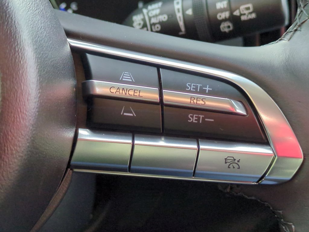 Certified 2024 MAZDA CX-50 AWD 2.5 S w/ Weather Package image 16