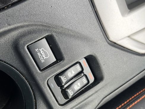 Certified 2023 Subaru Crosstrek 2.0i Premium image 20