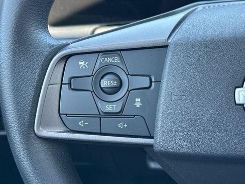 Used 2026 Nissan Sentra S w/ Floor Mat Package FWD image 29