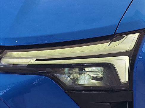 New 2025 Chevrolet Blazer EV LT image 29