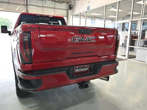 New 2026 GMC Sierra 2500 AT4 w/ AT4 Premium Plus Package AWD/4WD image 6