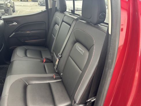 Used 2019 GMC Canyon All Terrain w/ Trailering Package image 13