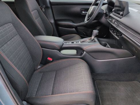 Used 2024 Honda HR-V Sport image 22