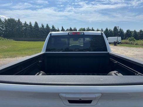Certified 2023 RAM 1500 Laramie AWD/4WD image 17
