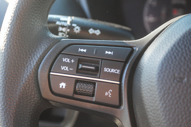 Used 2024 Honda HR-V LX image 29